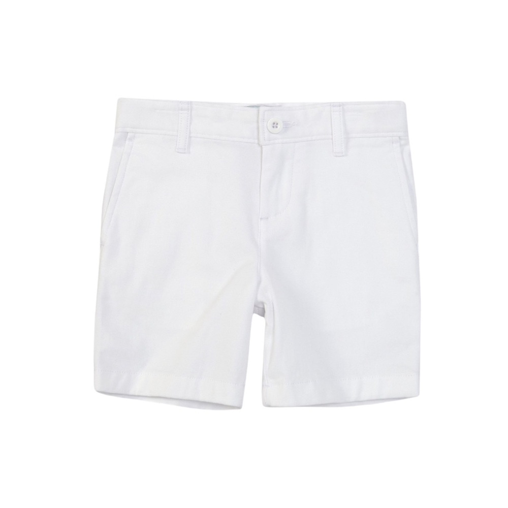 Class Club Children’s White Shorts